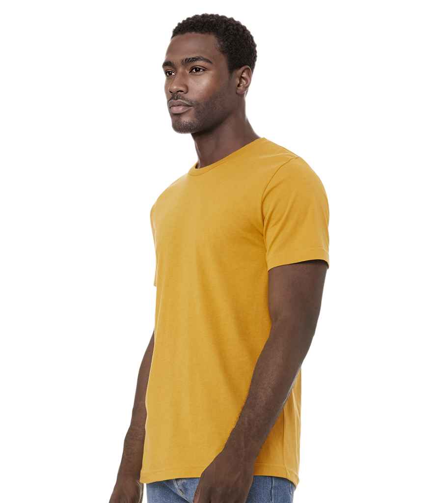 CV3001 Mustard Model