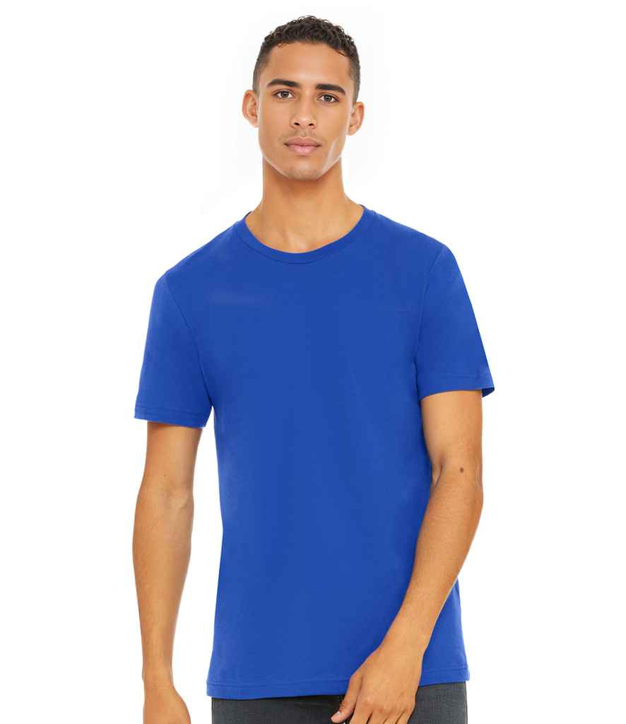 CV3001 True Royal Model