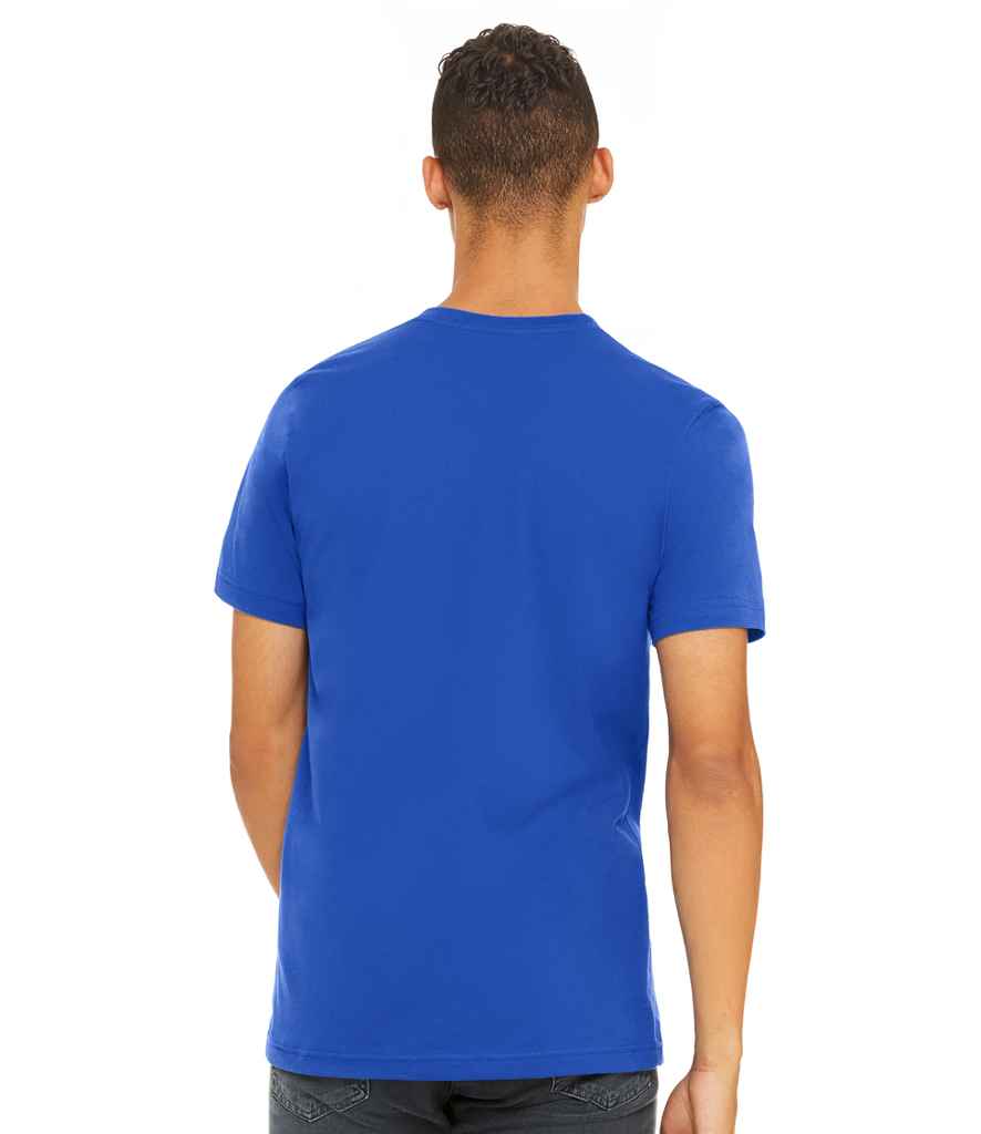 CV3001 True Royal Model