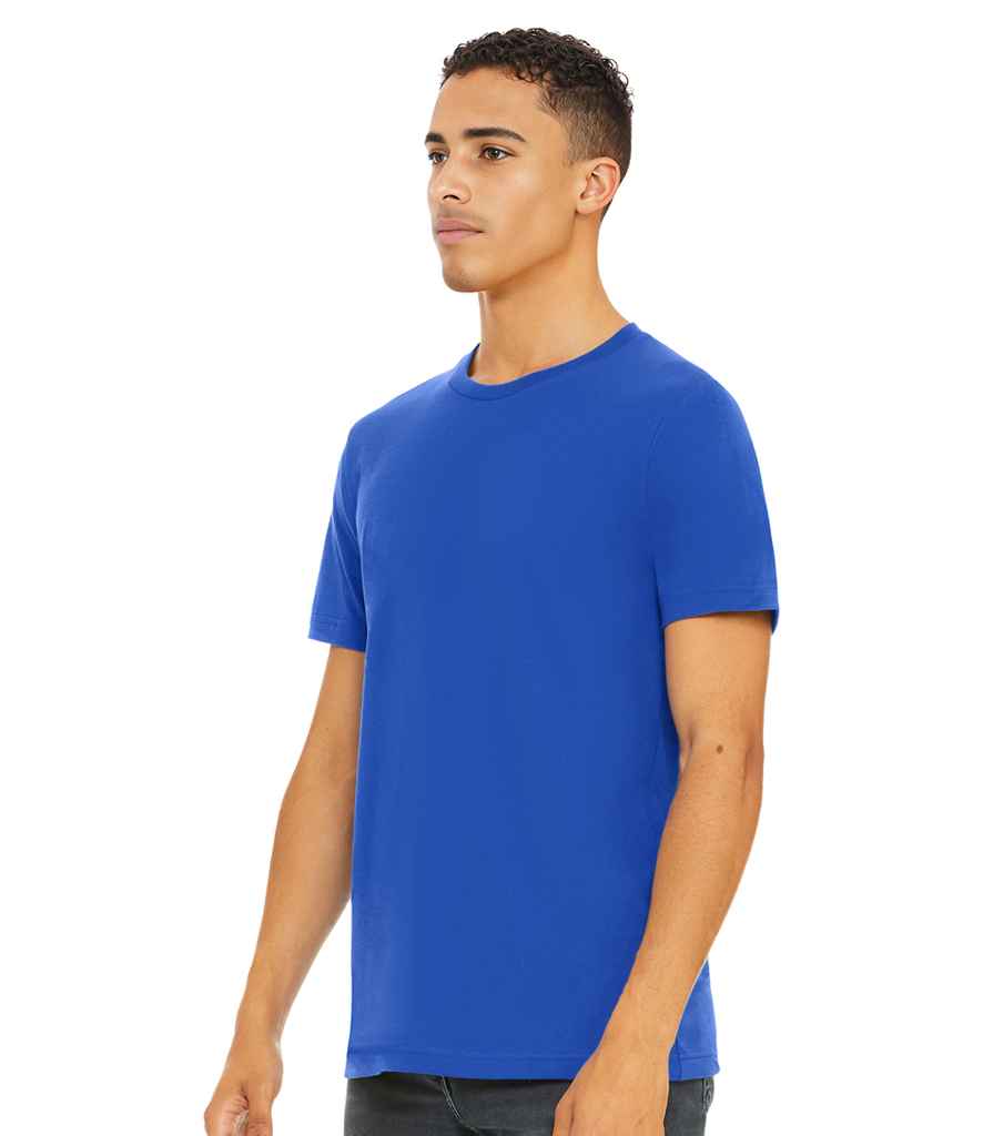 CV3001 True Royal Model