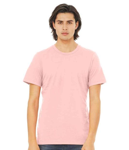 CV3001 Soft Pink Model