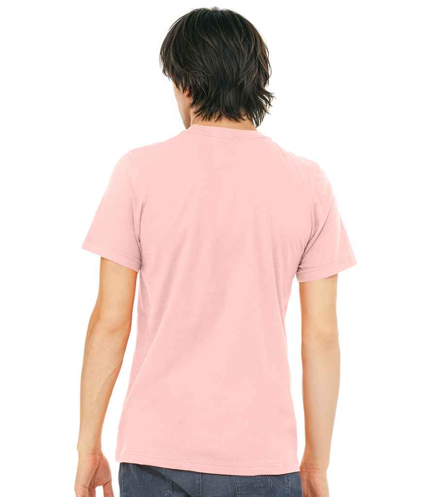 CV3001 Soft Pink Model
