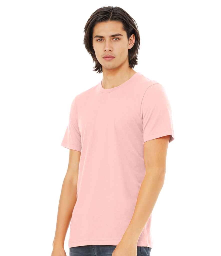 CV3001 Soft Pink Model