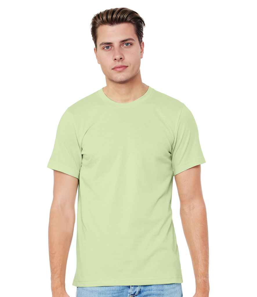 CV3001 Spring green Model