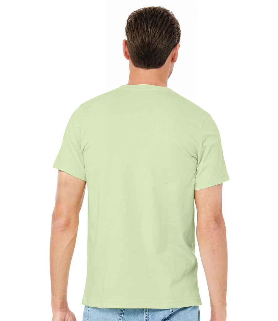 CV3001 Spring green Model