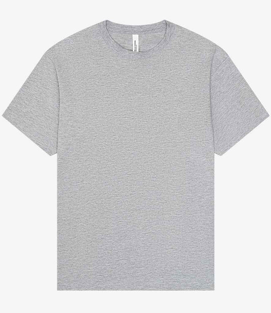 CV3010 Athletic Heather Front