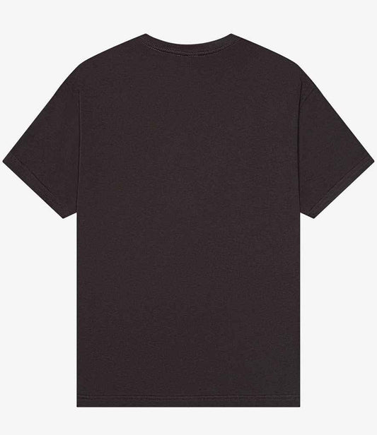 CV3010 Dark Grey Heather Back