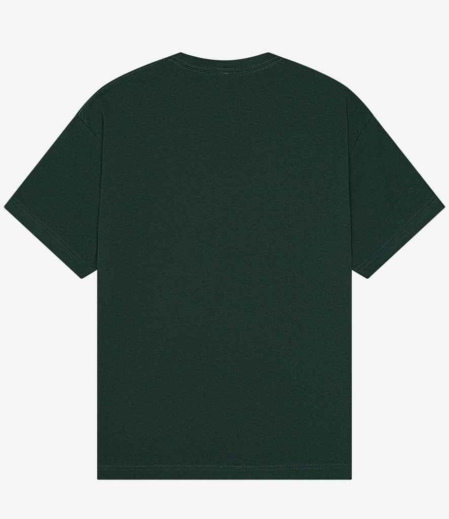 CV3010 Forest Green Back