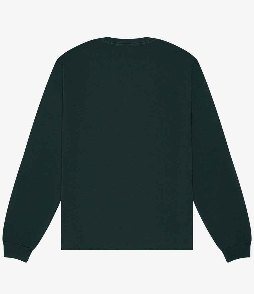 CV3511 Forest Green Back