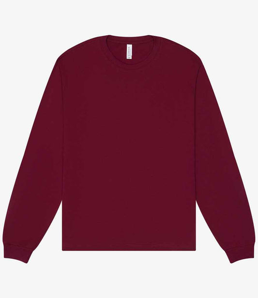 CV3511 Maroon Front
