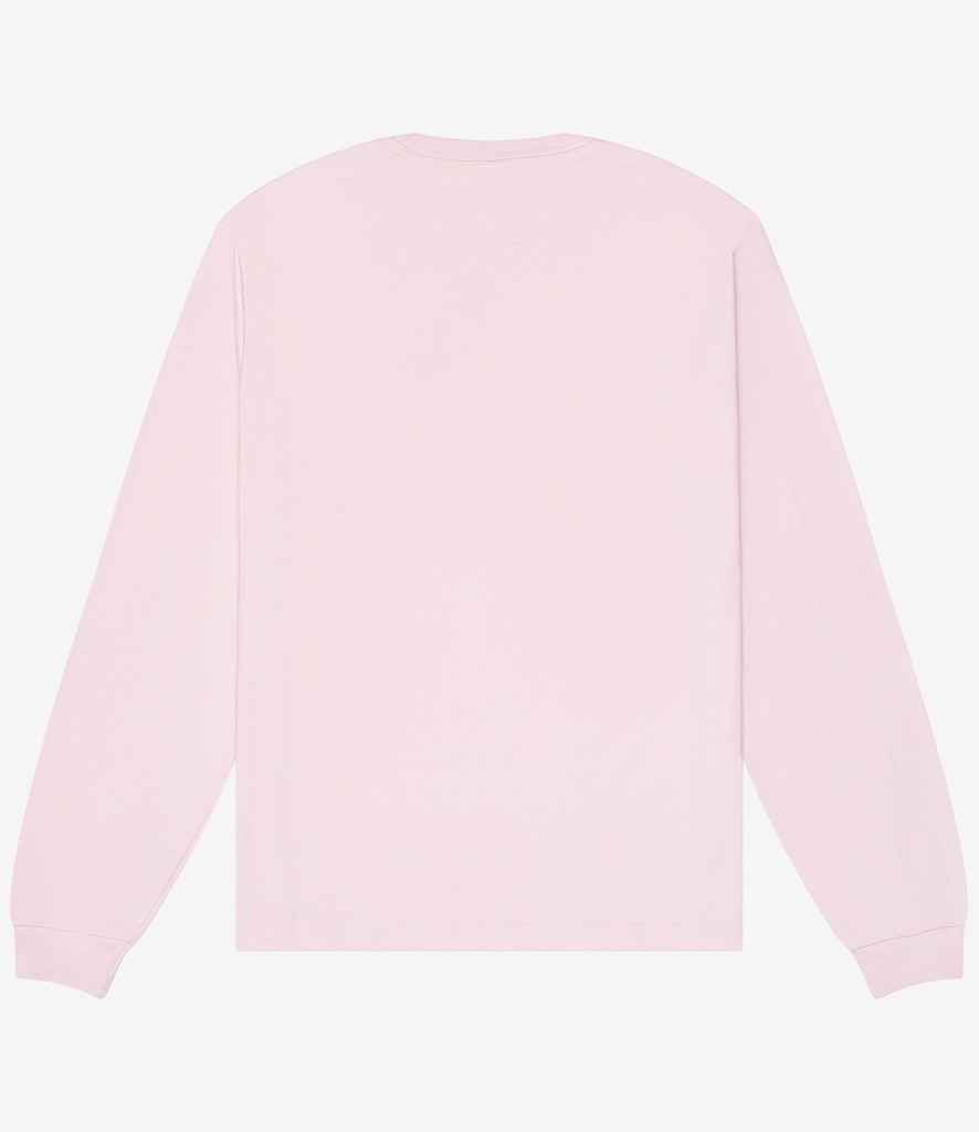 CV3511 Soft Pink Back