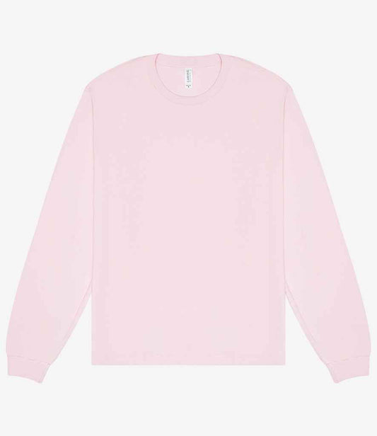 CV3511 Soft Pink Front