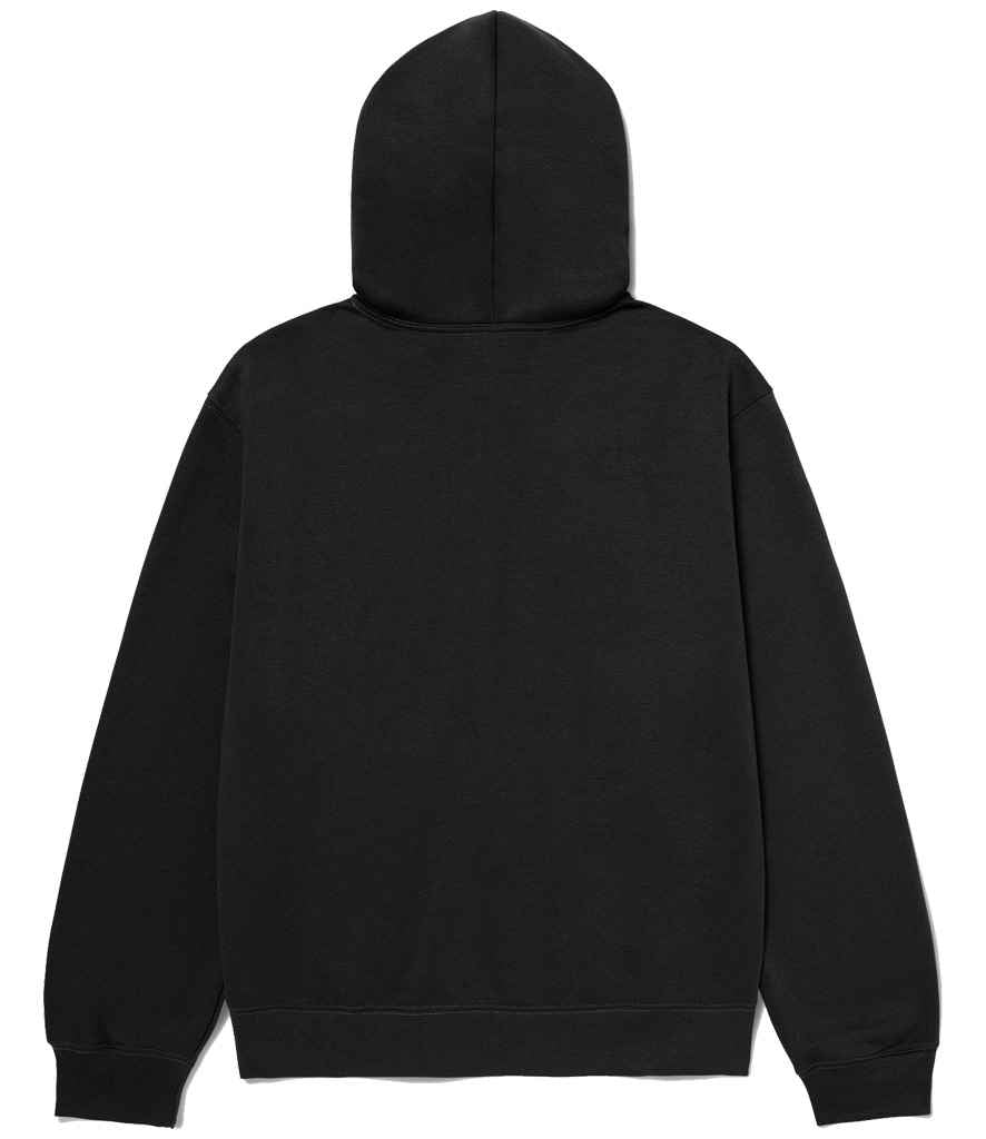CV4739 Black Back