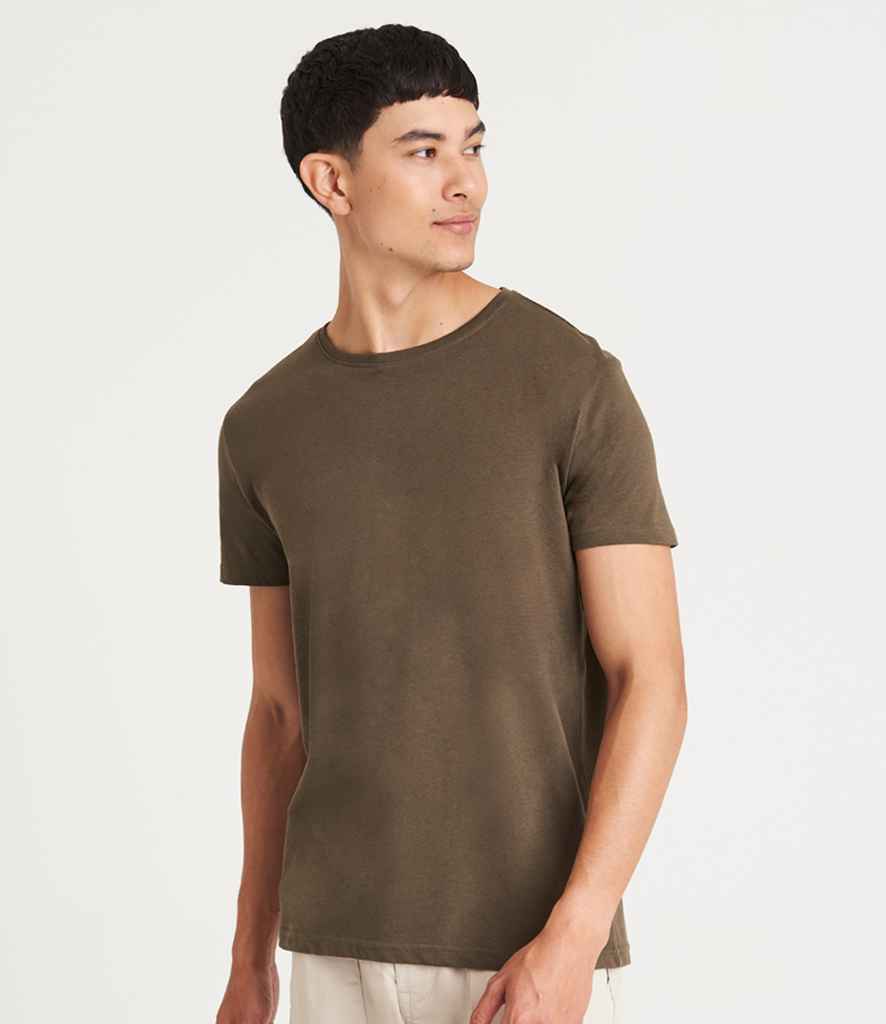 EA001 Olive Green Model