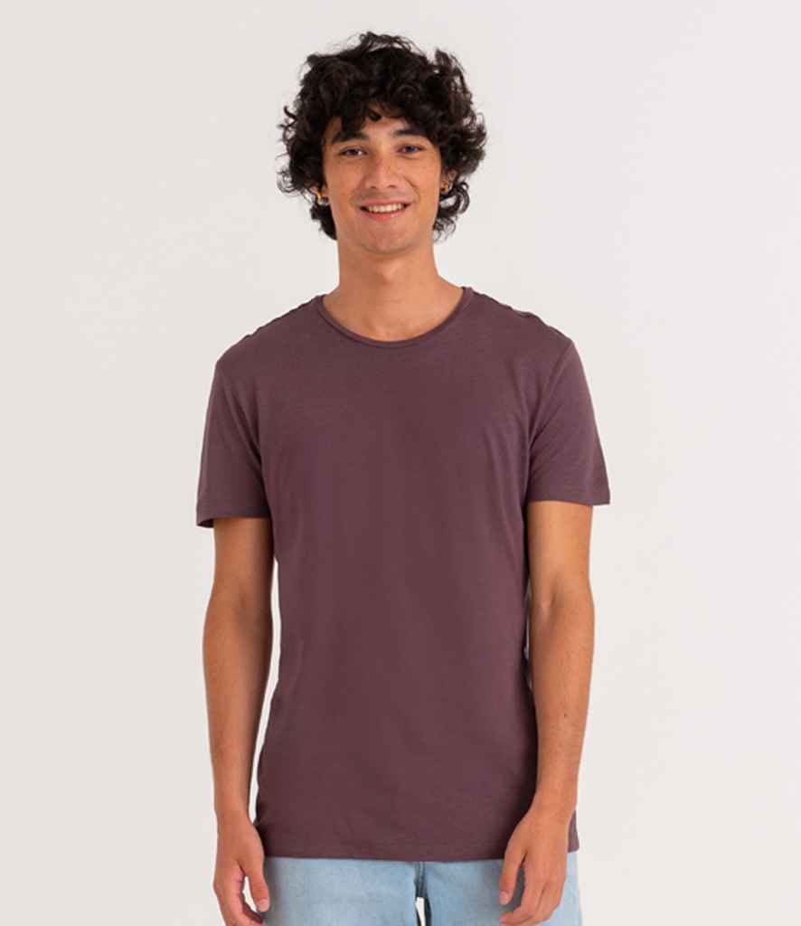 EA002 Wild Mulberry Model