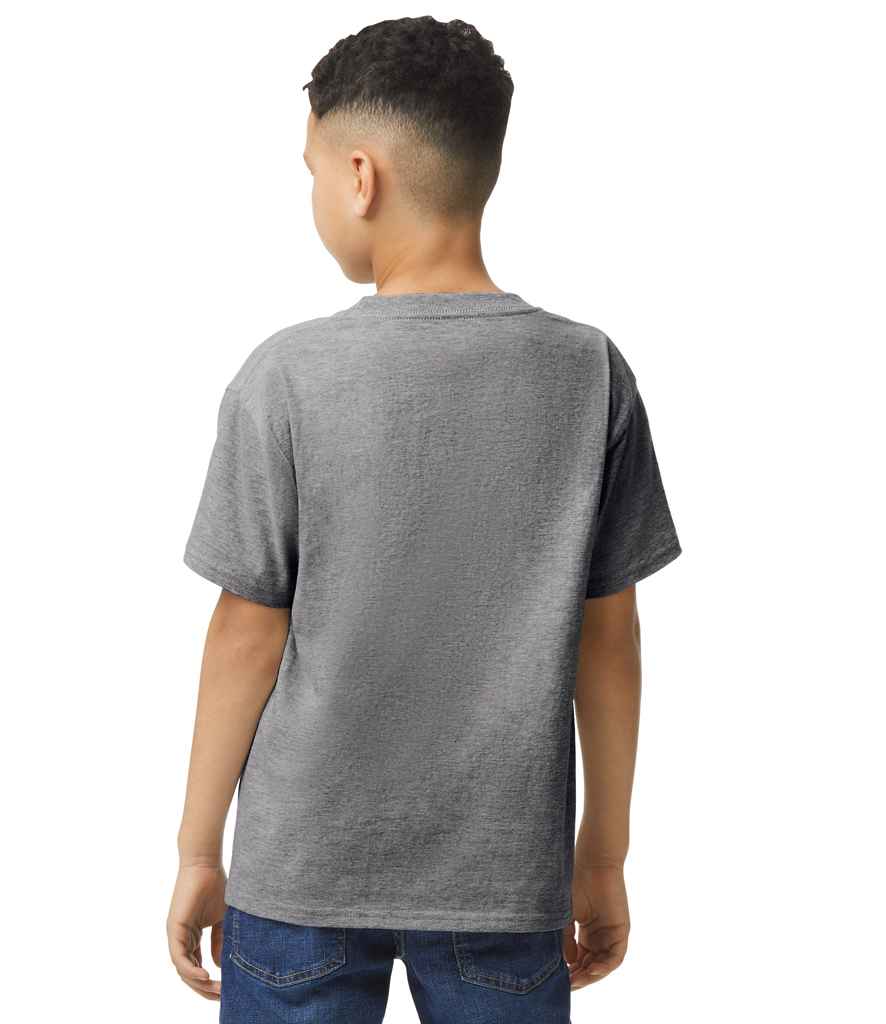 GD01B Graphite Heather Model