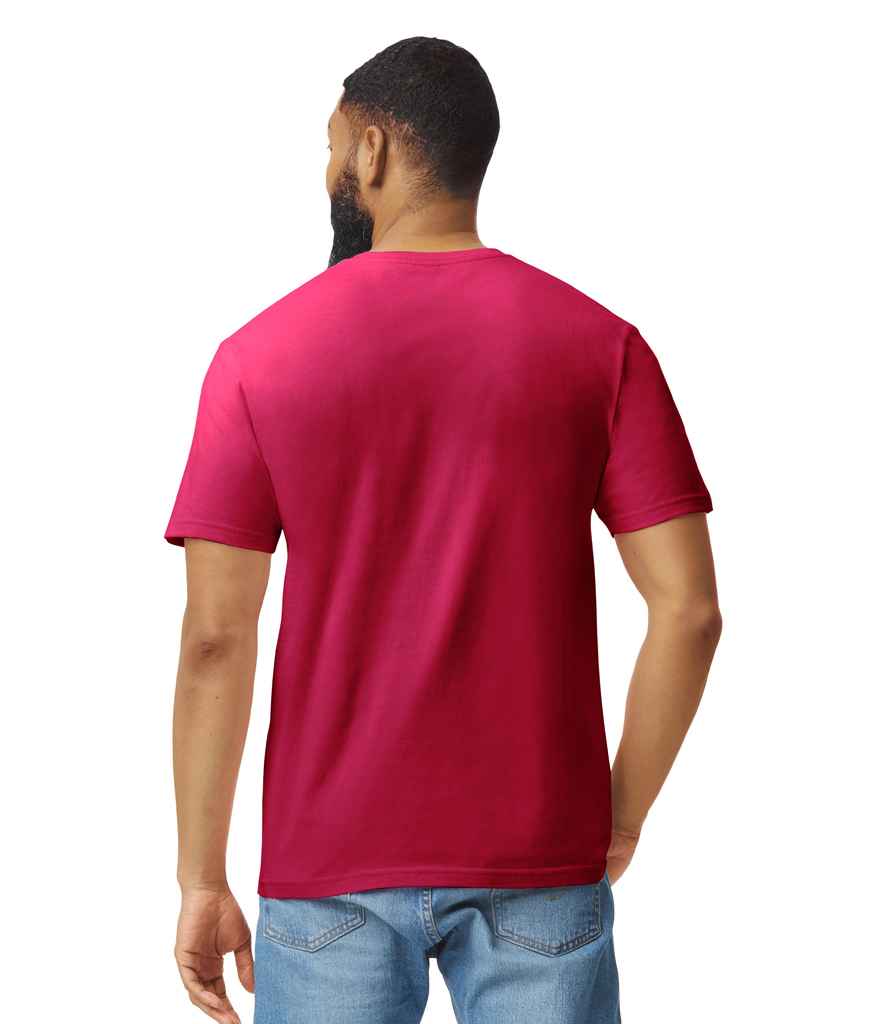 GD01 Cardinal Red Model