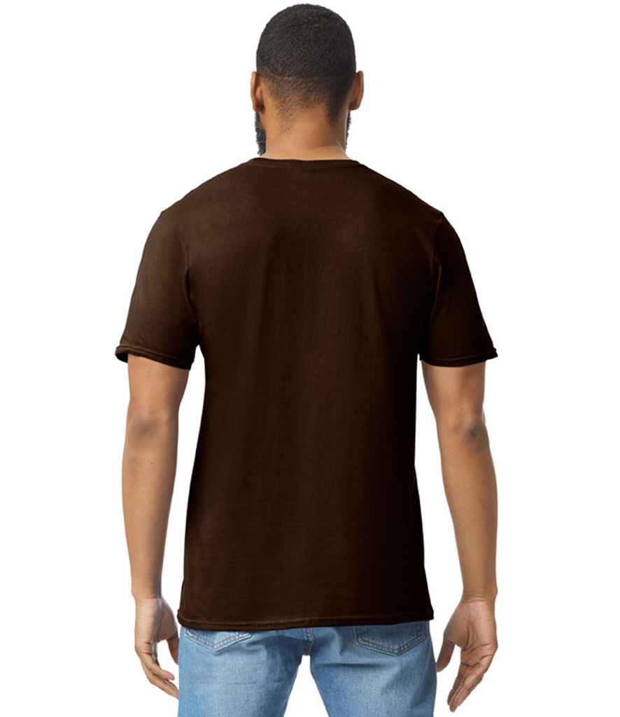 GD01 Dark Chocolate Model