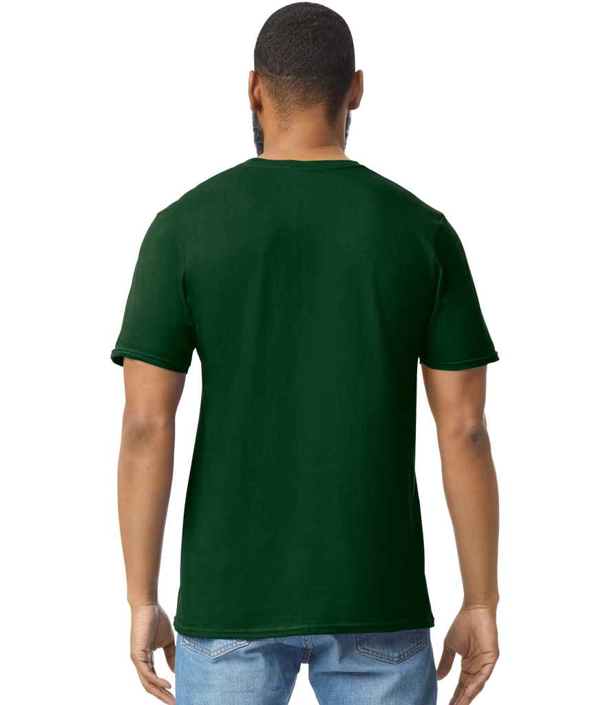 GD01 Forest Green Model