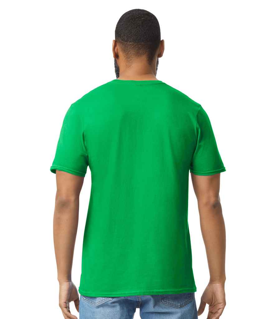 GD01 Irish Green Model