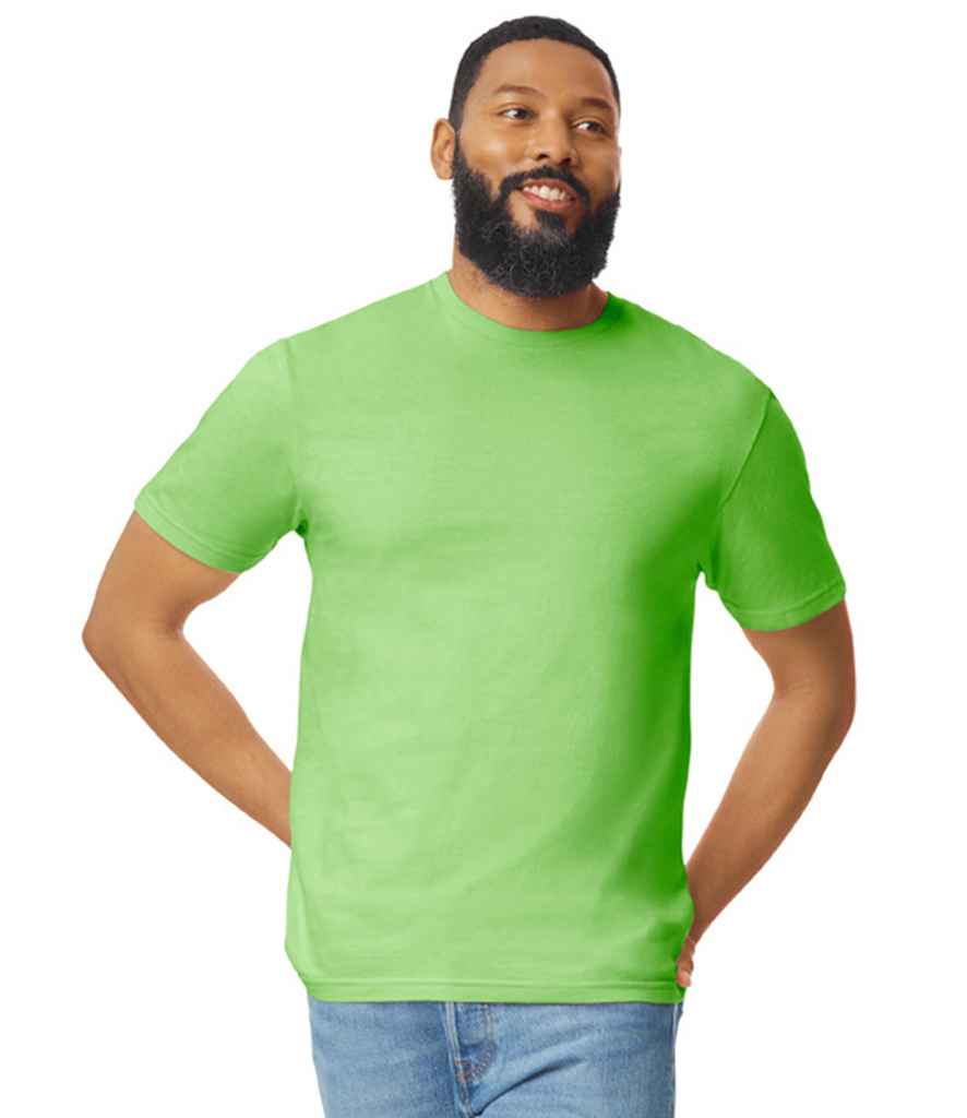 GD01 Lime Green Model