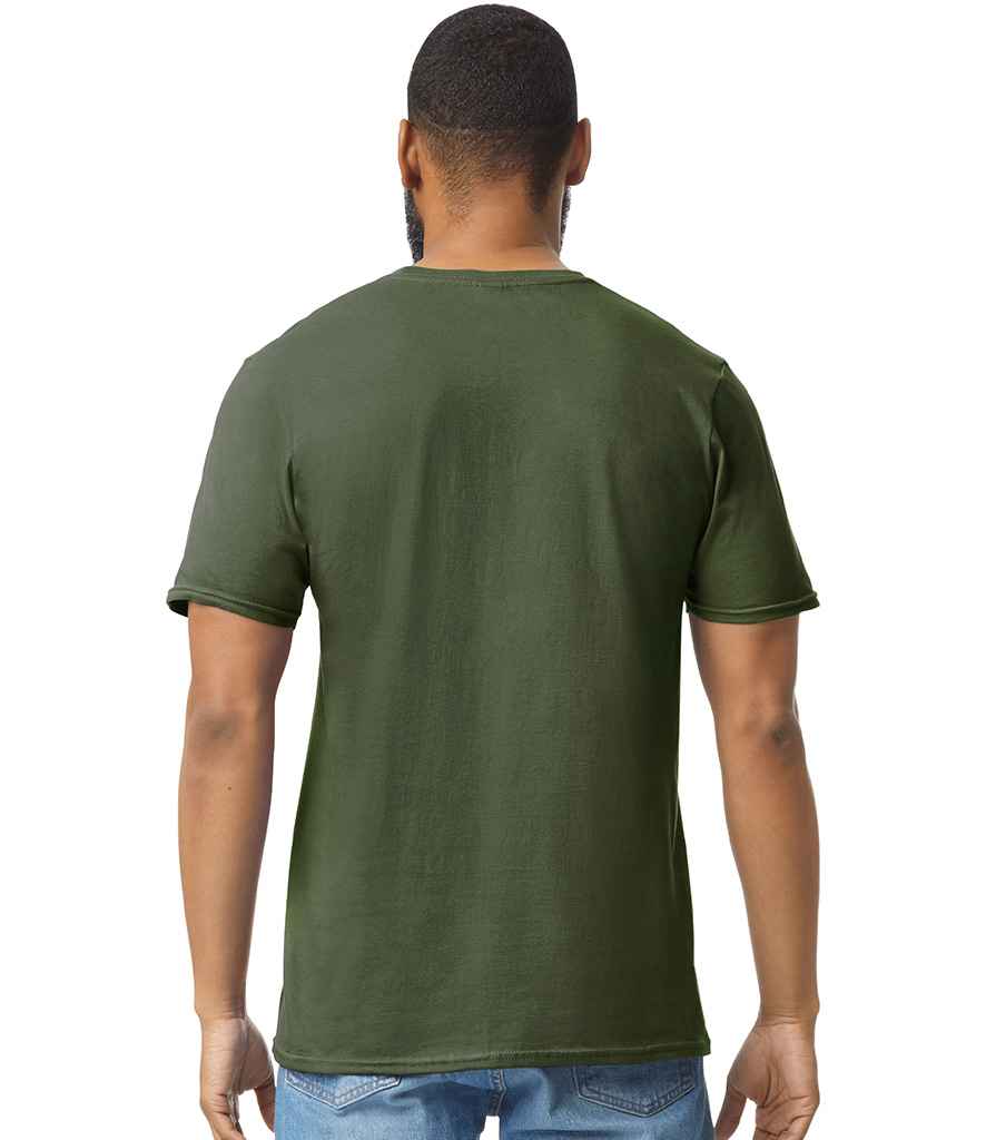 GD01 Military Green Model