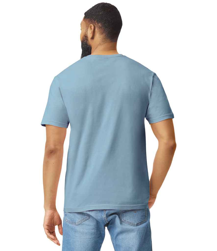 GD01 Stone Blue Model