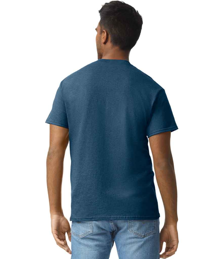 GD02 Blue Dusk Model