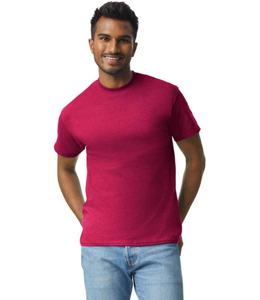 GD02 Cardinal Red Model