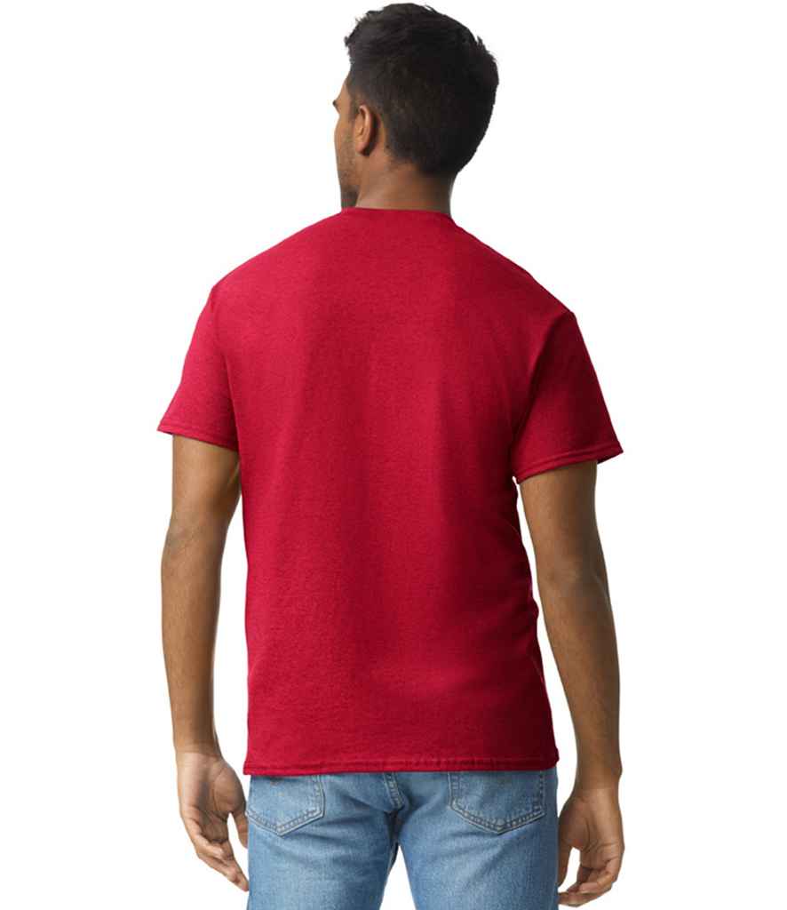 GD02 Cherry Red Model