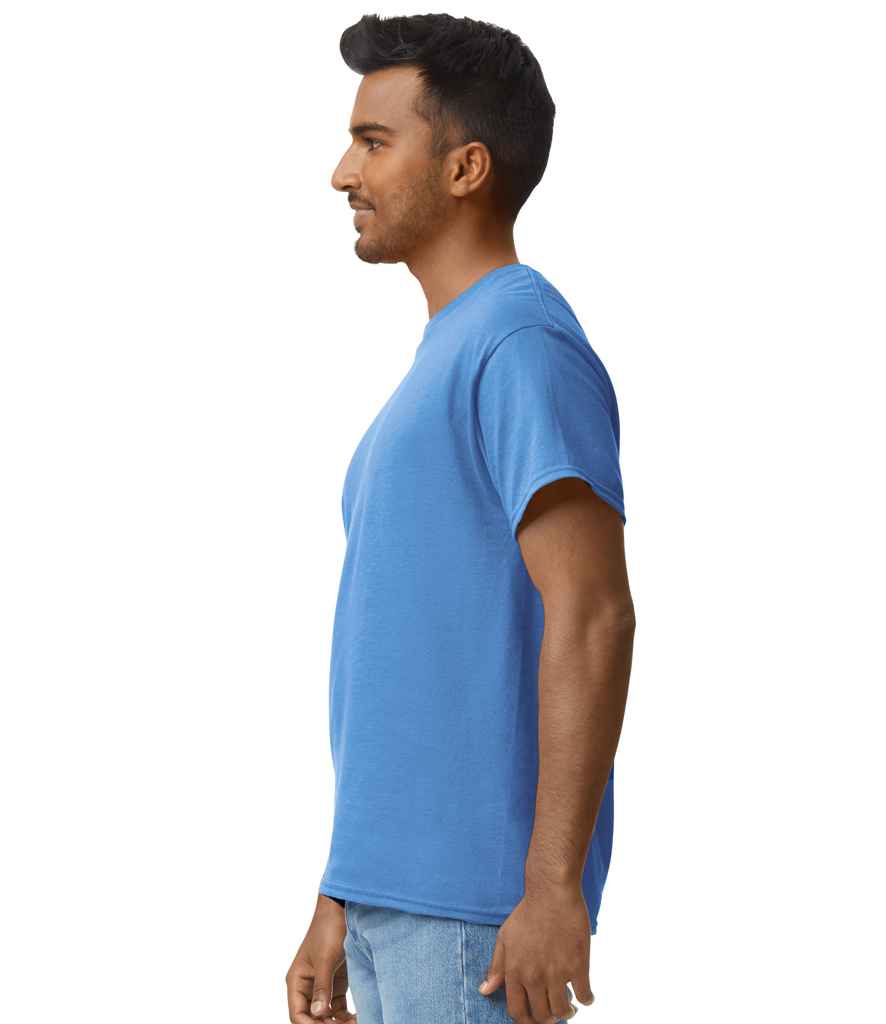 GD02 Carolina Blue Model