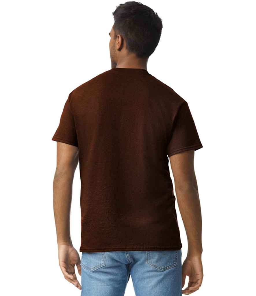 GD02 Dark Chocolate Model