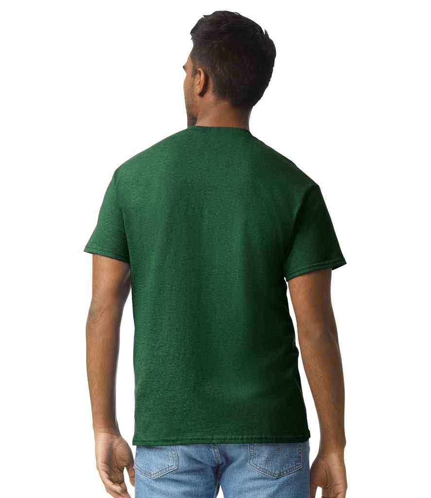 GD02 Forest Green Model