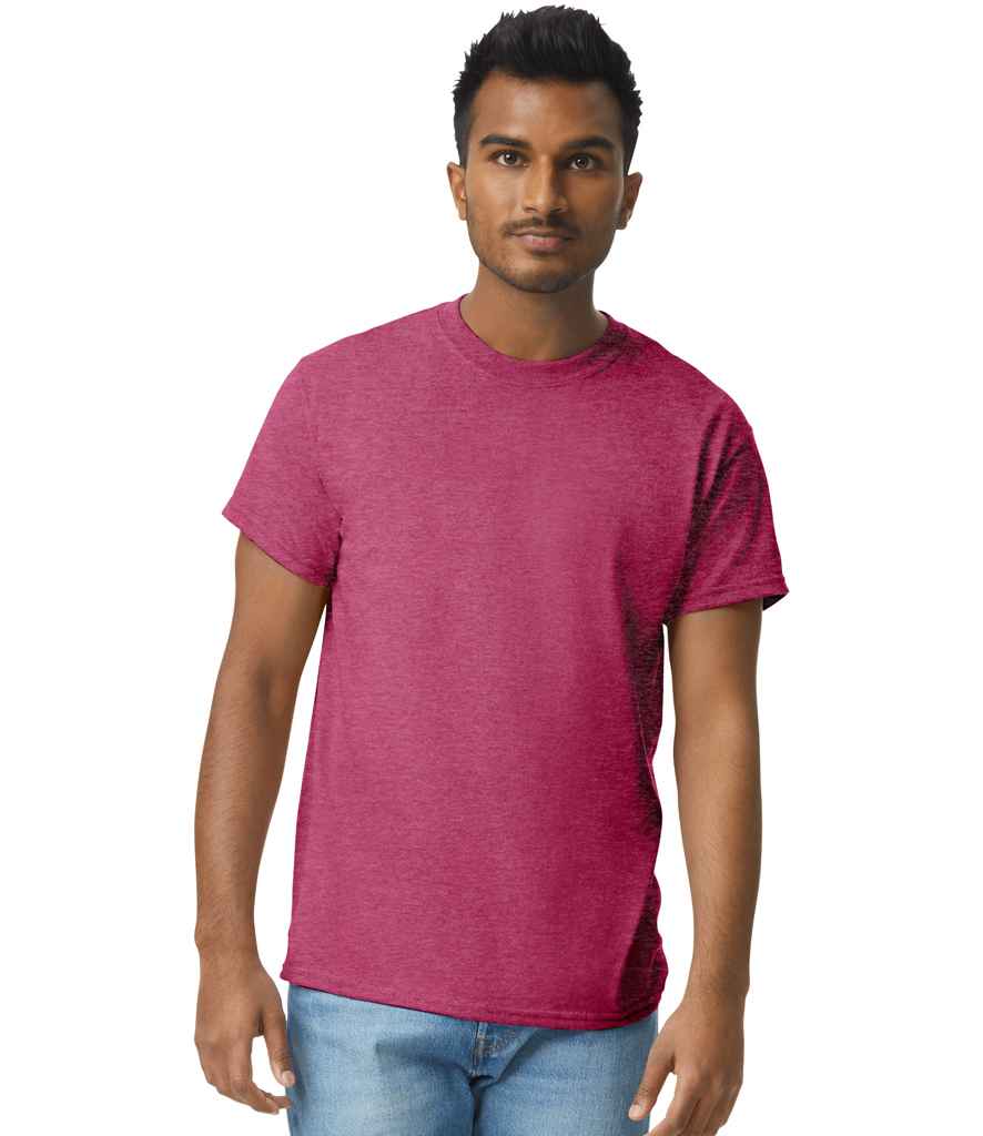 GD02 Heather Cardinal Model