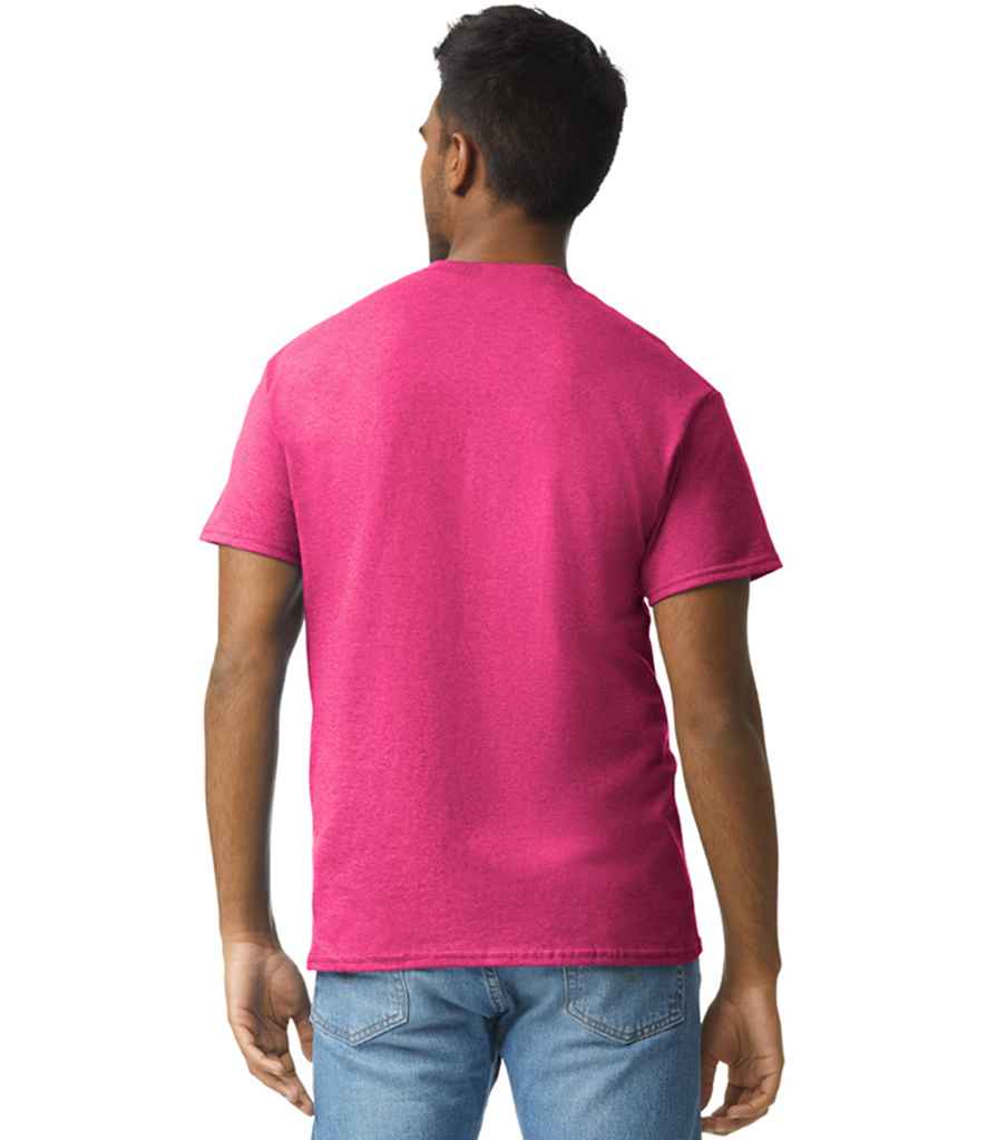 GD02 Heliconia Model