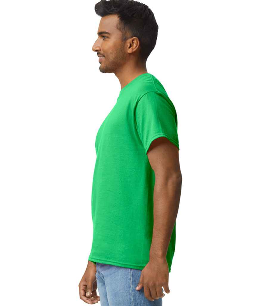 GD02 Irish Green Model