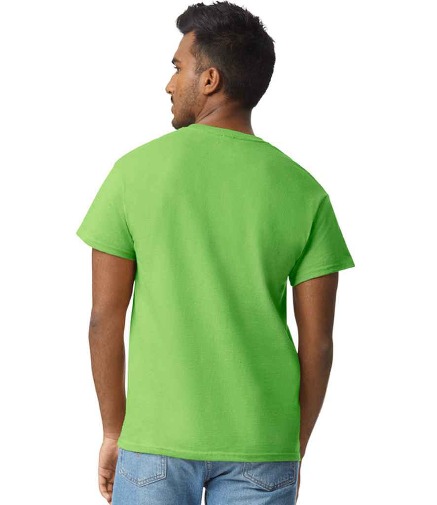 GD02 Lime Green Model