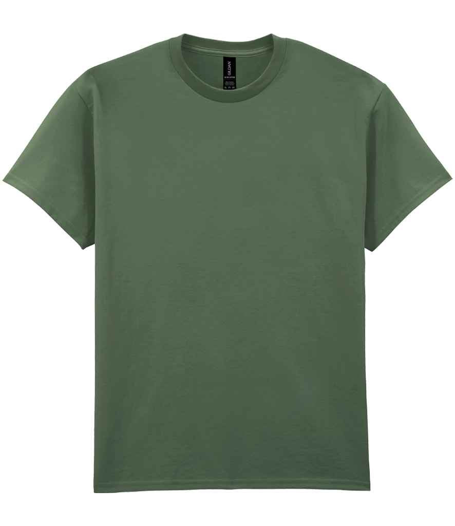 GD02 Military Green Front
