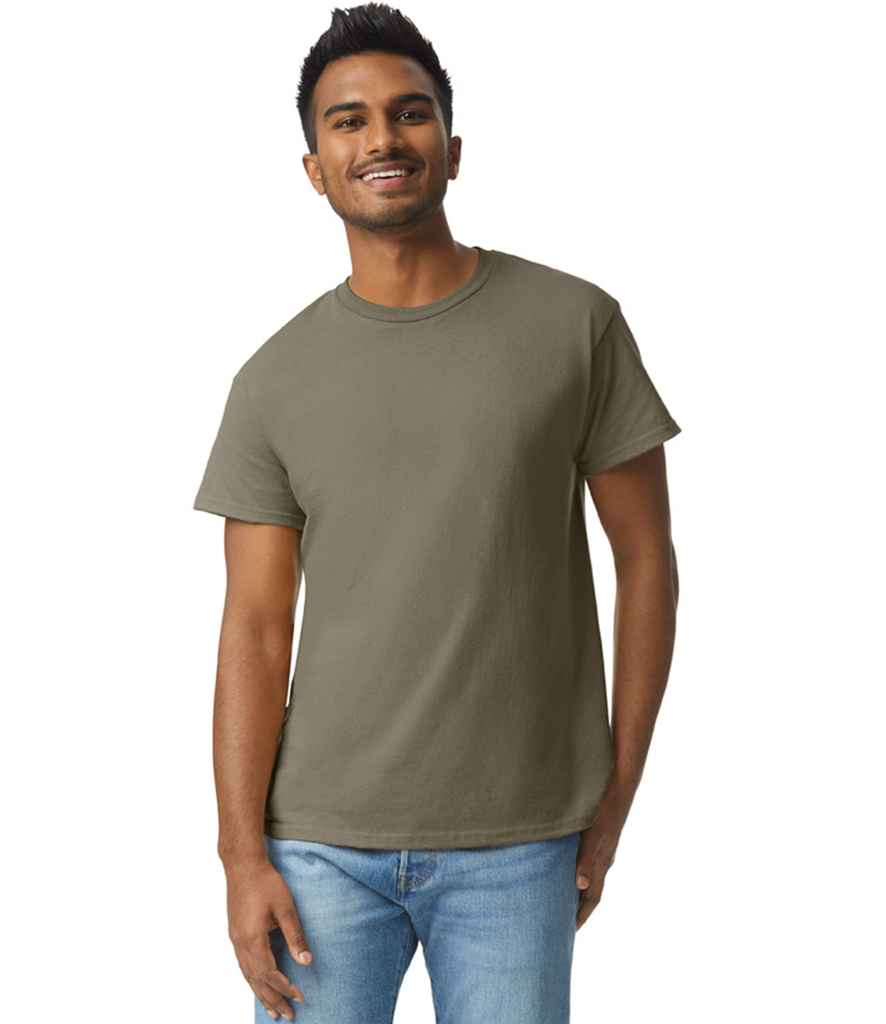 GD02 Prairie Dust Model