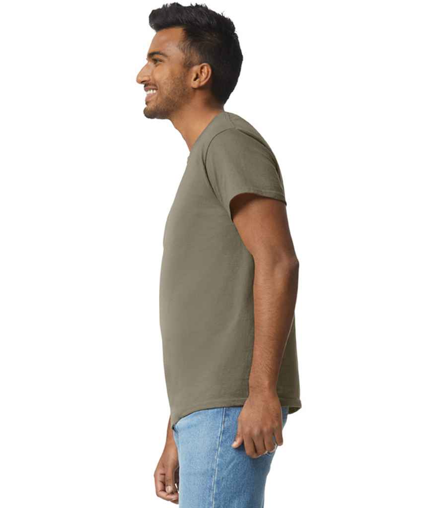 GD02 Prairie Dust Model