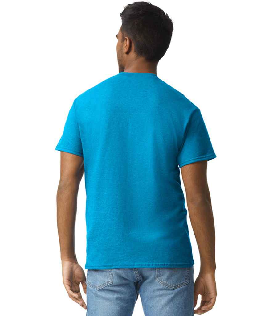 GD02 Sapphire Blue Model