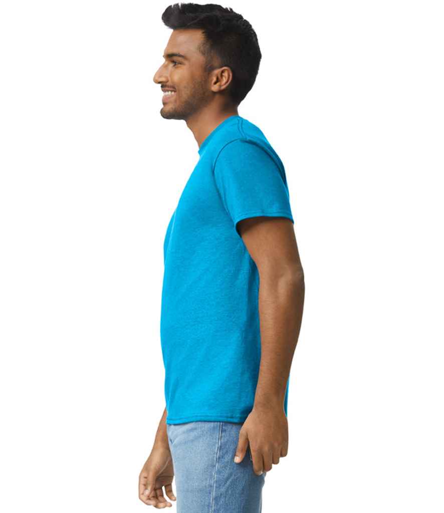 GD02 Sapphire Blue Model