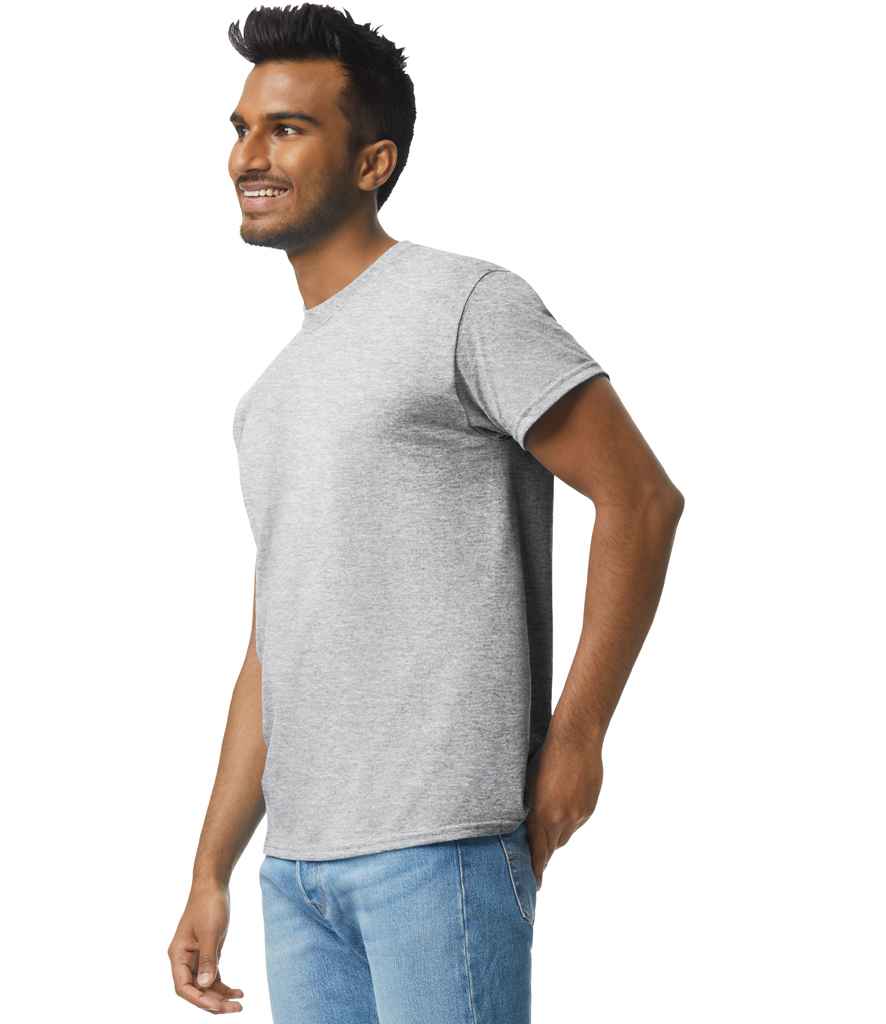 GD02 Sport Grey Model