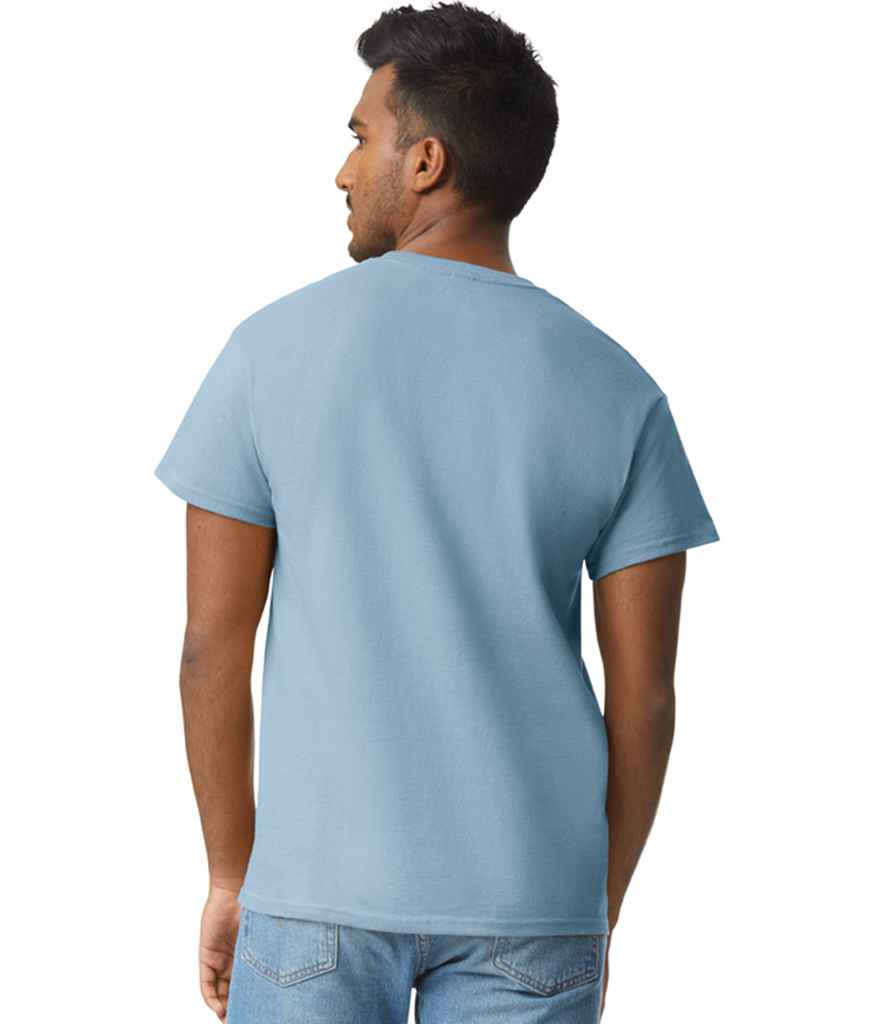 GD02 Stone Blue Model