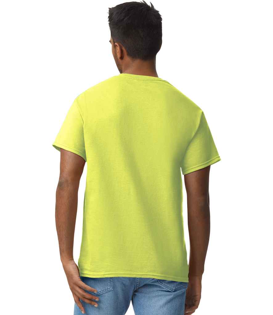 GD02 Safety Green Model