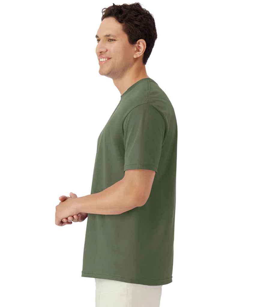 GD03 Military Green Model