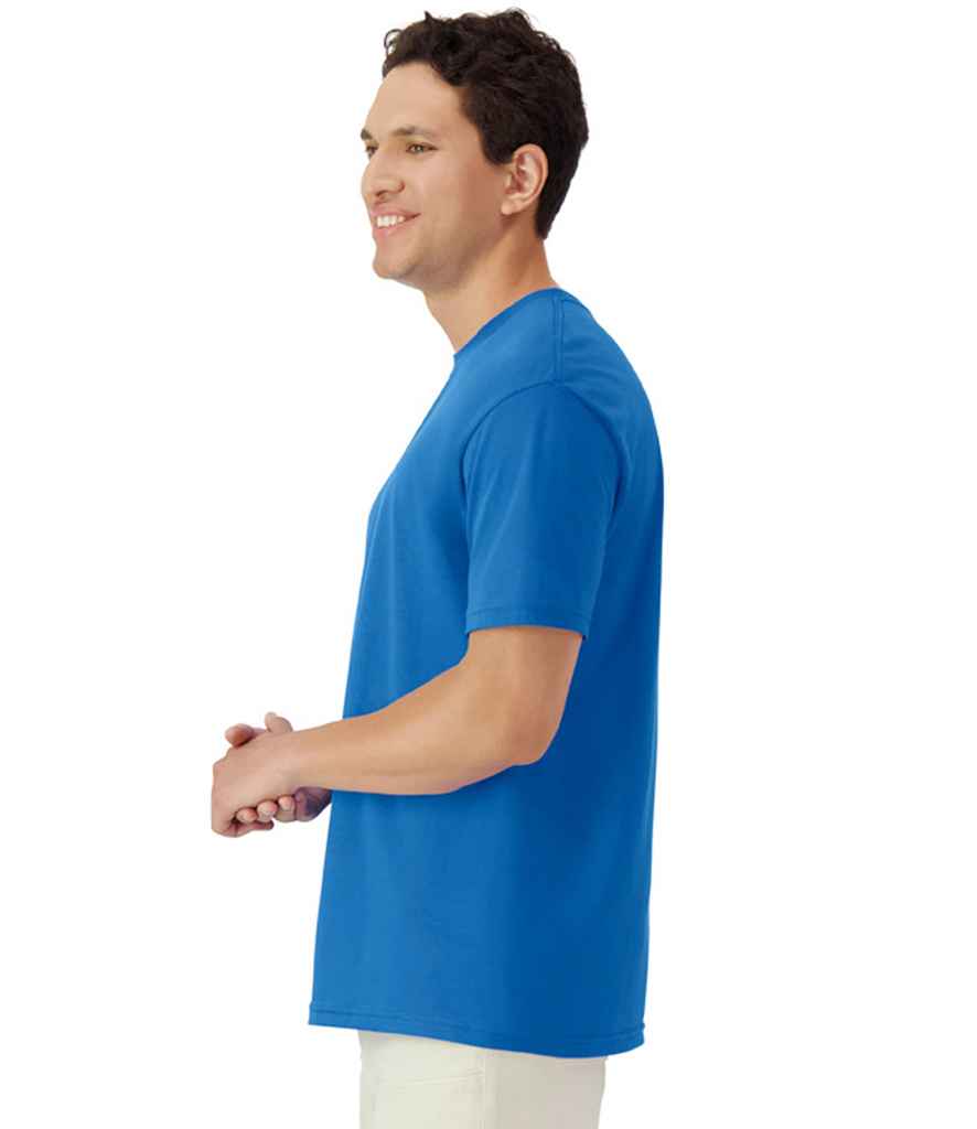 GD03 Royal Blue Model