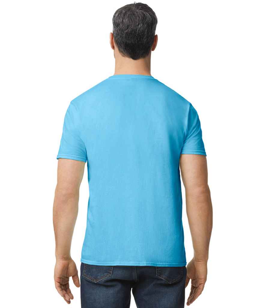 GD04 Baby Blue Model