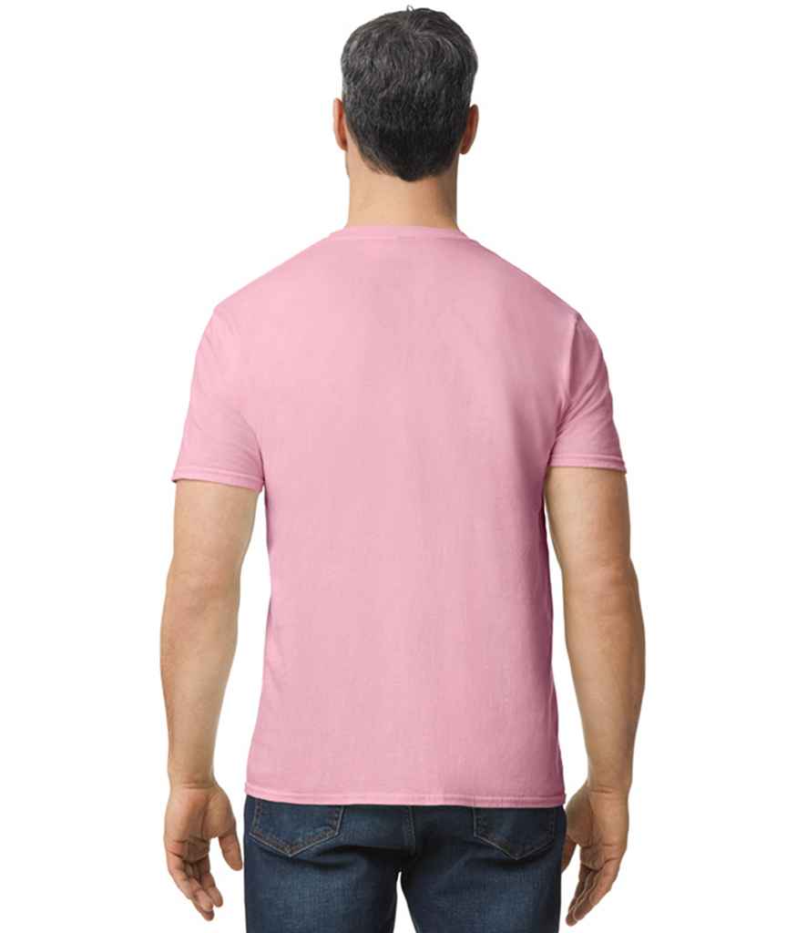 GD04 Charity Pink Model