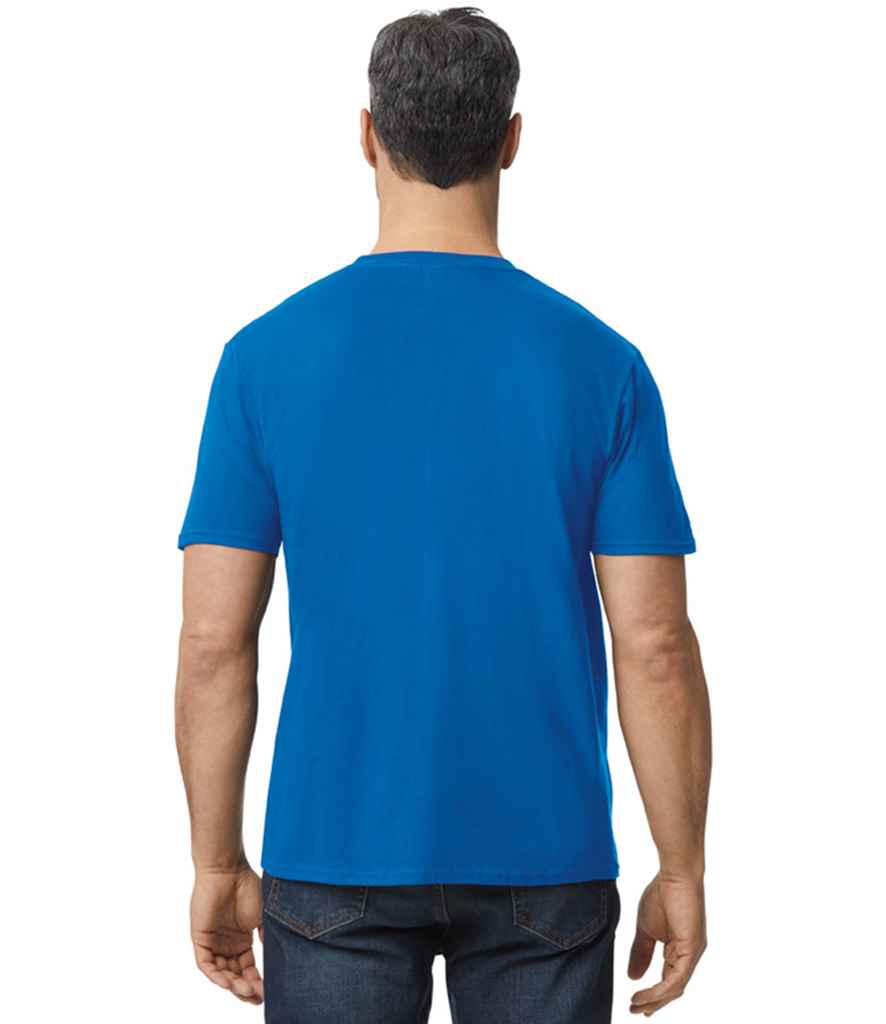 GD04 Royal Blue Model